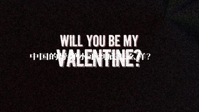 中国的导弹水平到底怎么样？